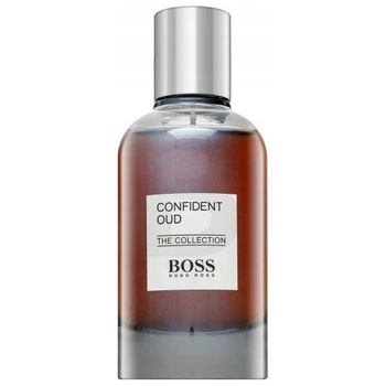 The Collection Confident Oud EDP

